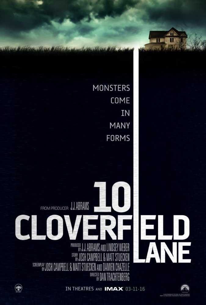 فيلم 10 Cloverfield Lane 2016 مترجم