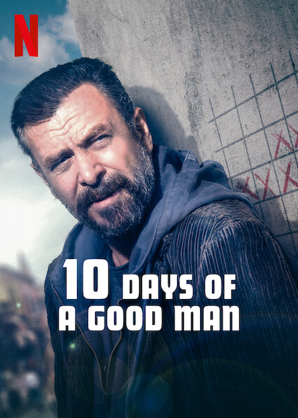 فيلم 10 Days of a Good Man 2023 مدبلج