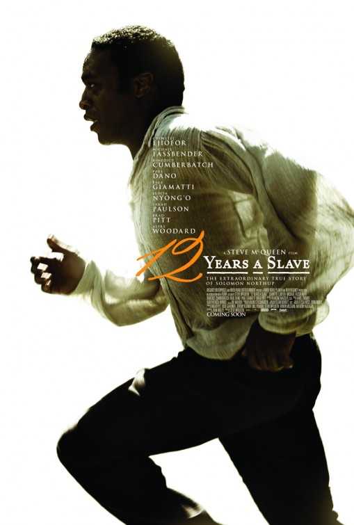 فيلم 12Years a Slave 2013 مترجم