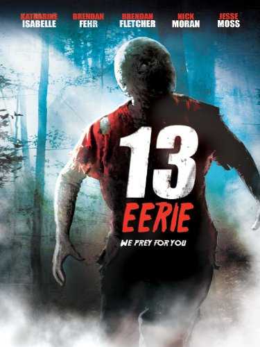 فيلم 13Eerie 2013 مترجم