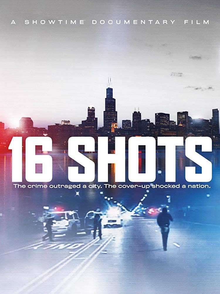 فيلم 16Shots 2019 مترجم