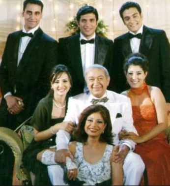 مسلسل الدالي موسم 3 حلقة 30