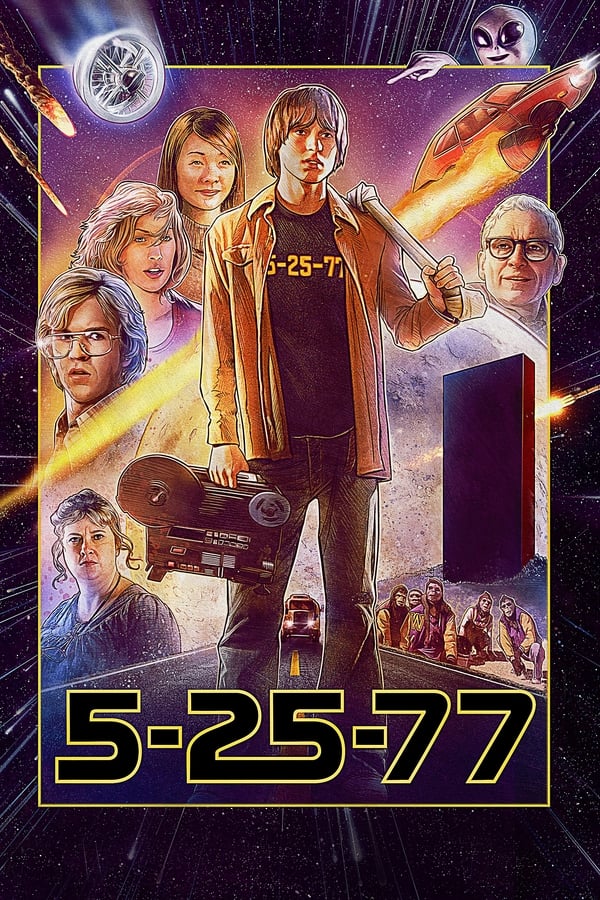 فيلم 5-25-77 2022 مترجم