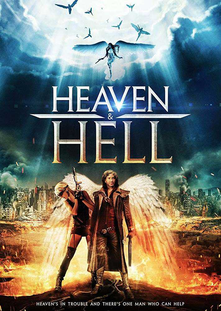 فيلم Heaven & Hell 2018 مترجم