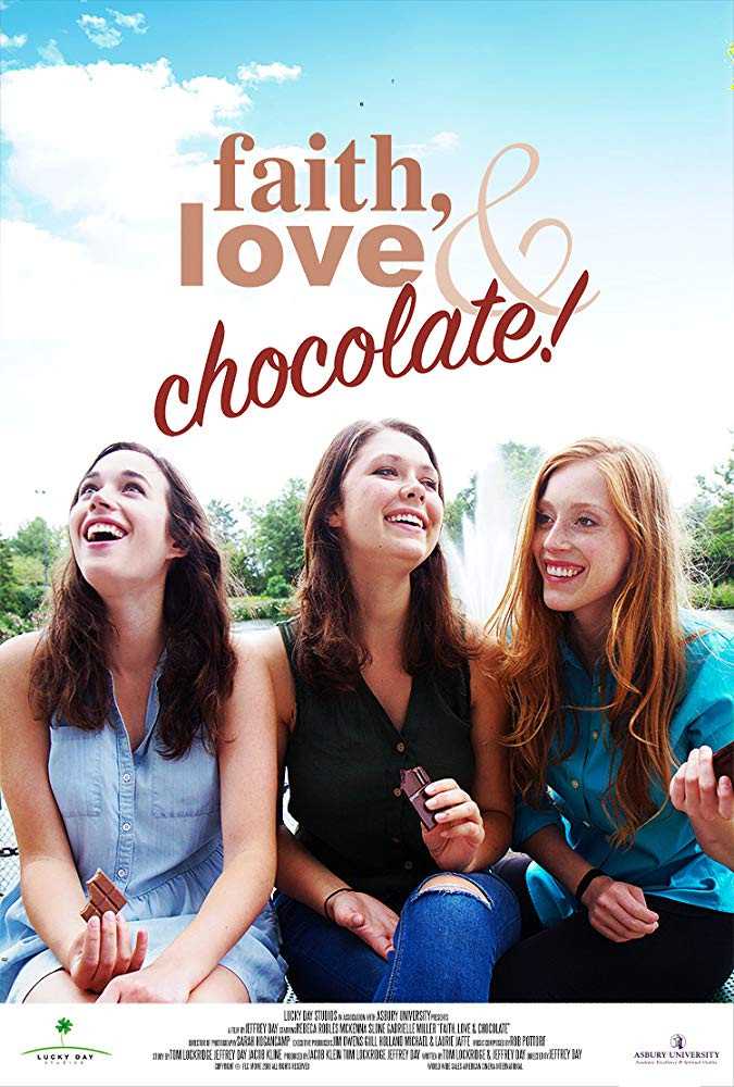 فيلم Faith Love & Chocolate 2018 مترجم