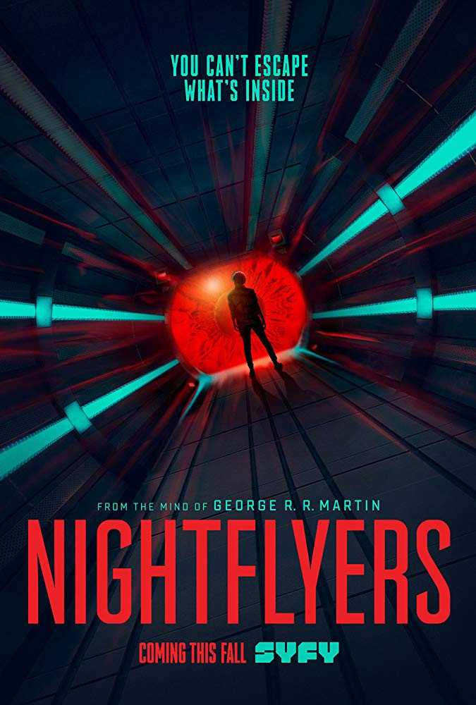 مسلسل Nightflyers موسم 1 حلقة 9