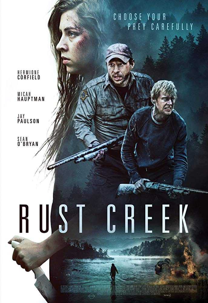 فيلم Rust Creek 2018 مترجم