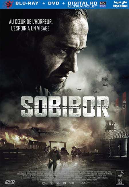 فيلم Sobibor 2018 مترجم