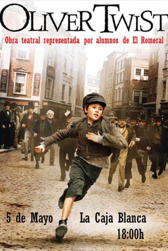 فيلم Oliver Twist 2005 مترجم