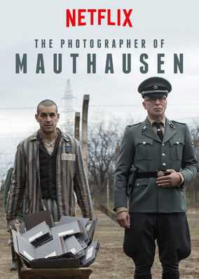 فيلم The Photographer of Mauthausen 2018 مترجم