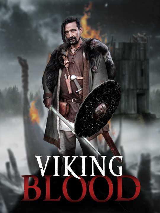 فيلم Viking Blood 2019 مترجم