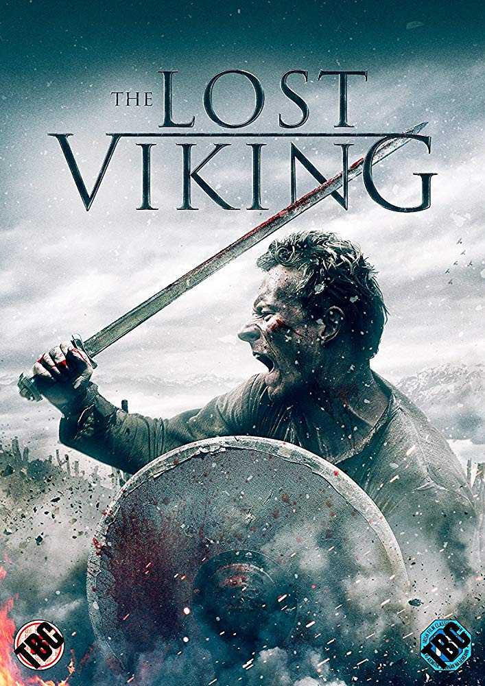 فيلم The Lost Viking 2018 مترجم