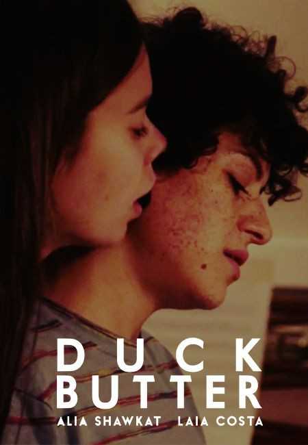 فيلم Duck Butter 2018 مترجم