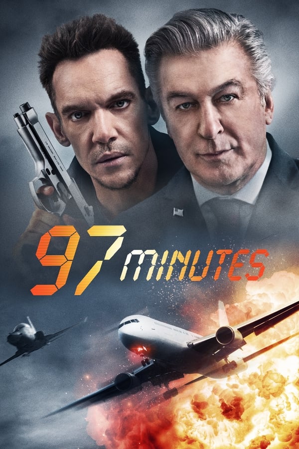 فيلم 97 Minutes 2023 WEBRip مترجم