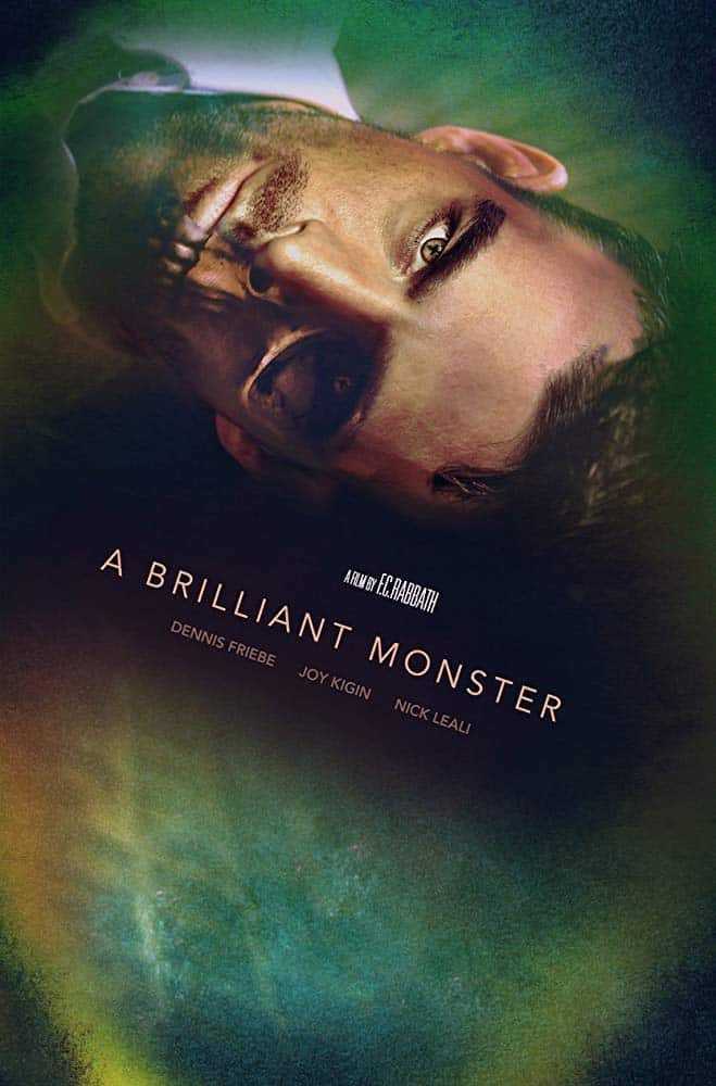 فيلم A Brilliant Monster 2018 مترجم