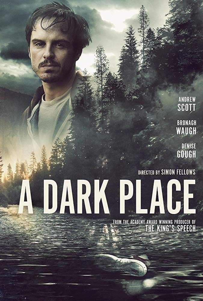 فيلم A Dark Place 2018 مترجم