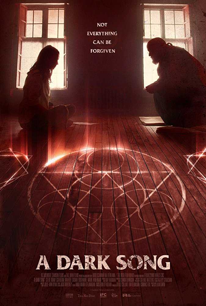 فيلم A Dark Song 2016 مترجم