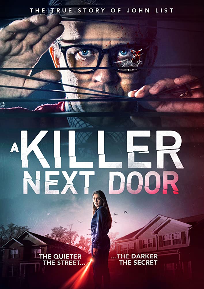 فيلم A Killer Next Door 2020 مترجم