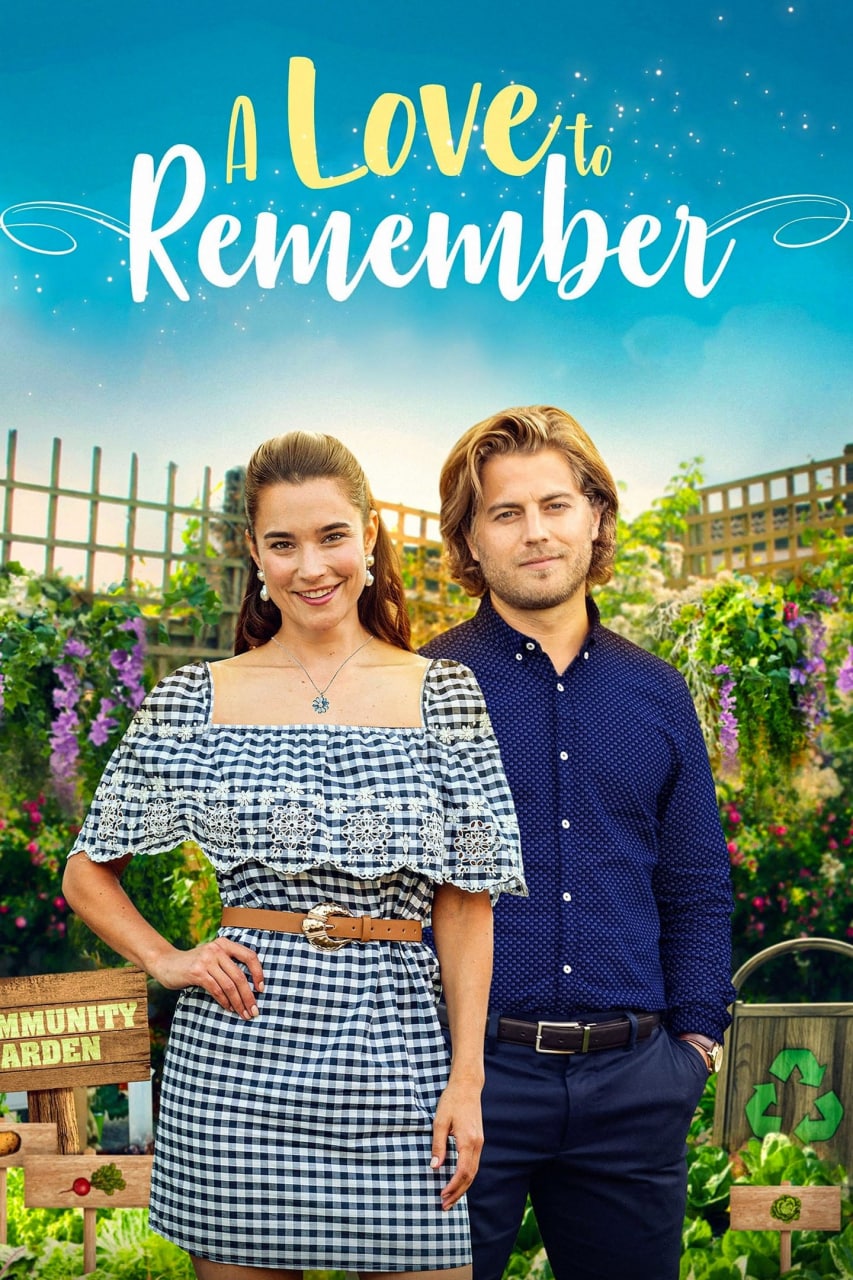 فيلم A Love to Remember 2021 مترجم