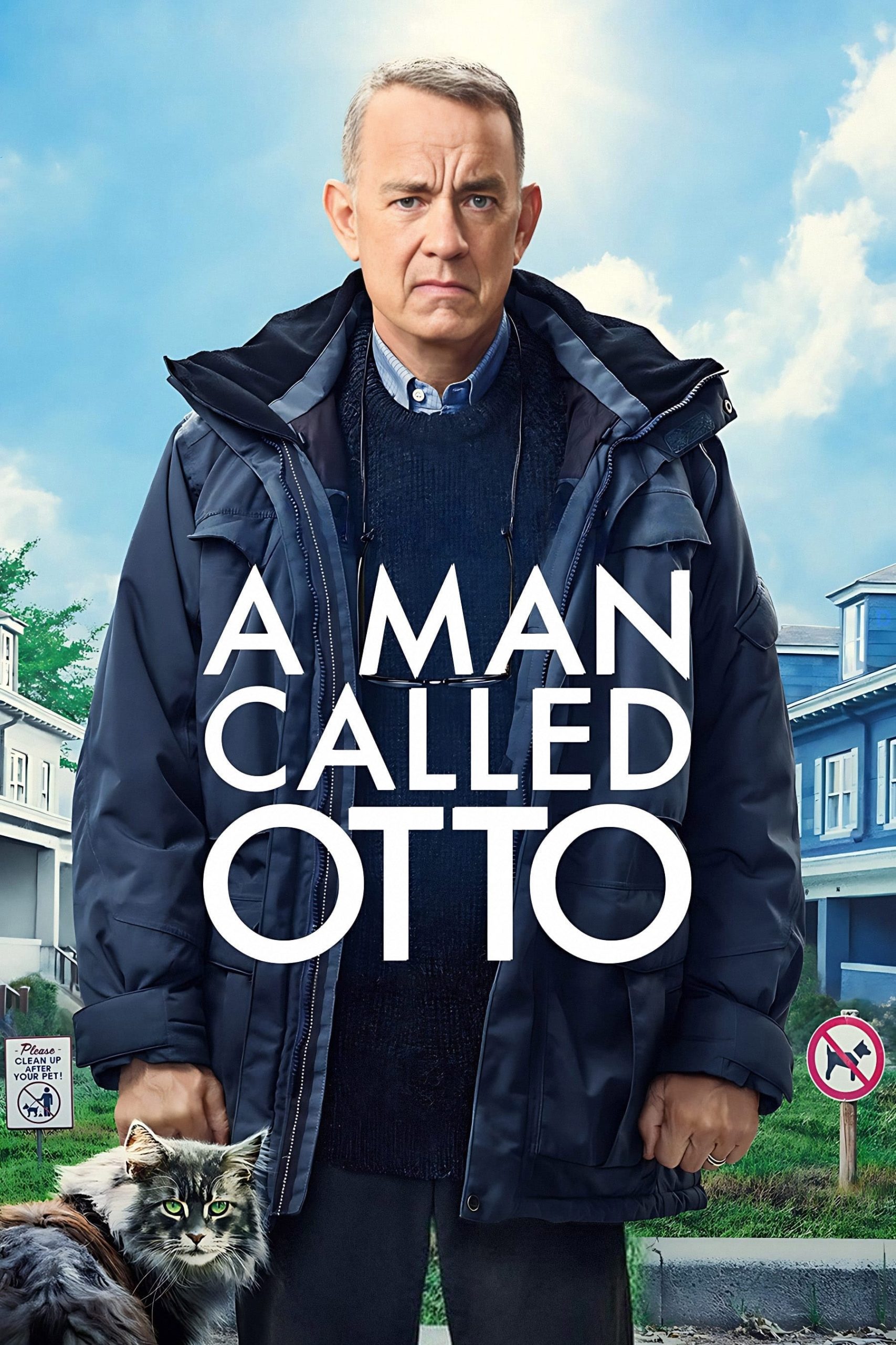 فيلم A Man Called Otto 2022 مترجم