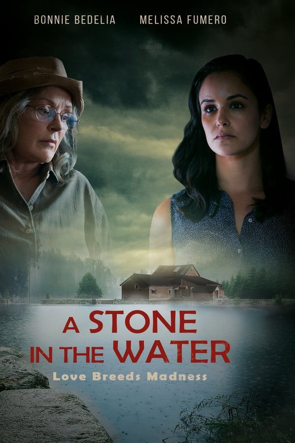 فيلم A Stone in the Water 2019 مترجم