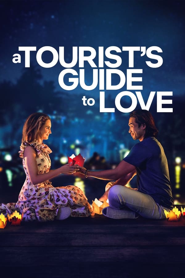 فيلم A Tourist's Guide to Love 2023 مترجم