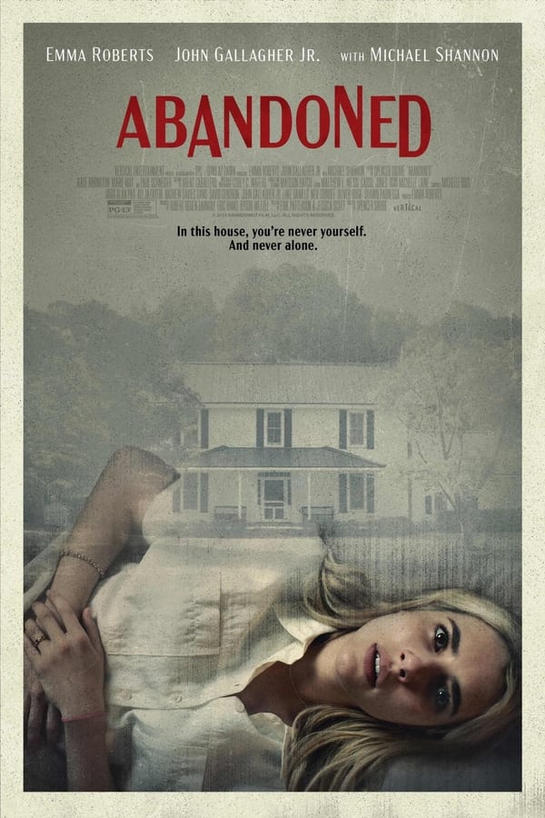 فيلم Abandoned 2022 مترجم