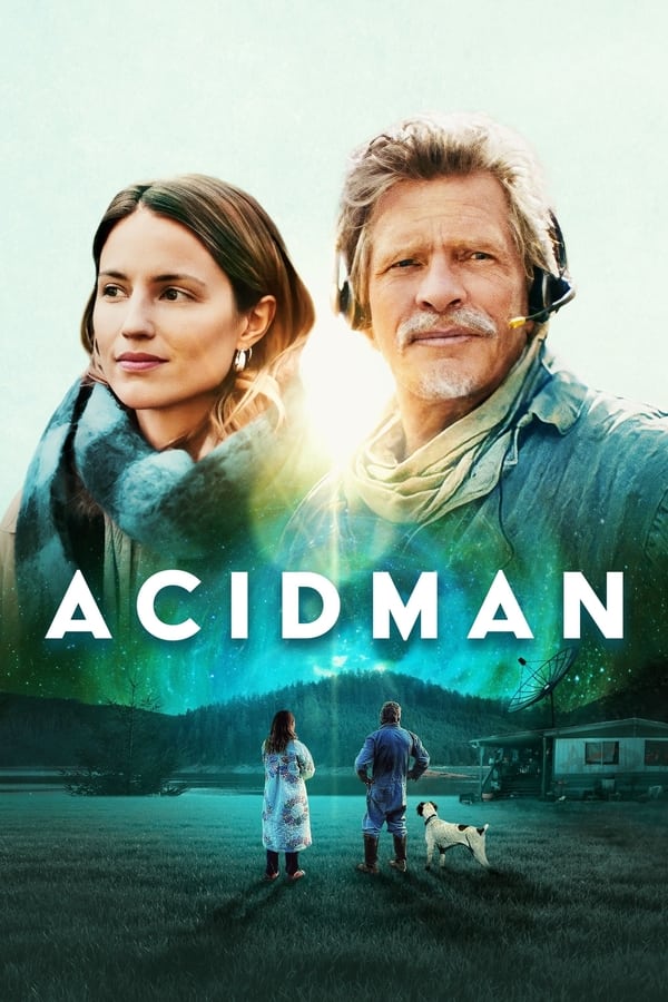 فيلم Acidman 2022 مترجم