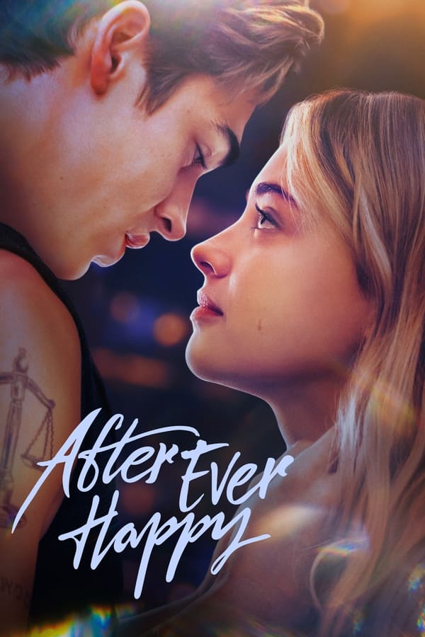 فيلم After Ever Happy 2022 مترجم