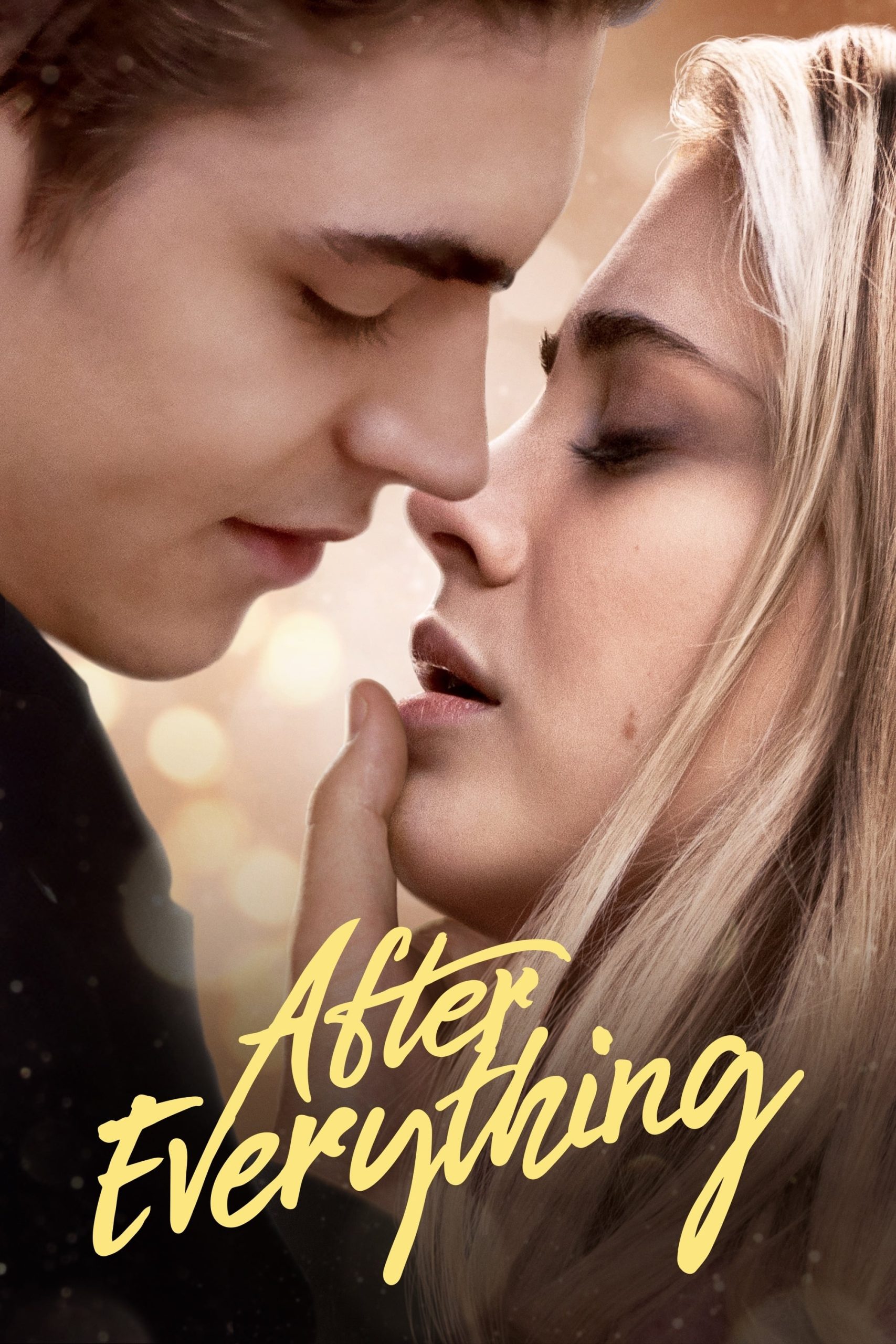 فيلم After Everything 2023 مترجم