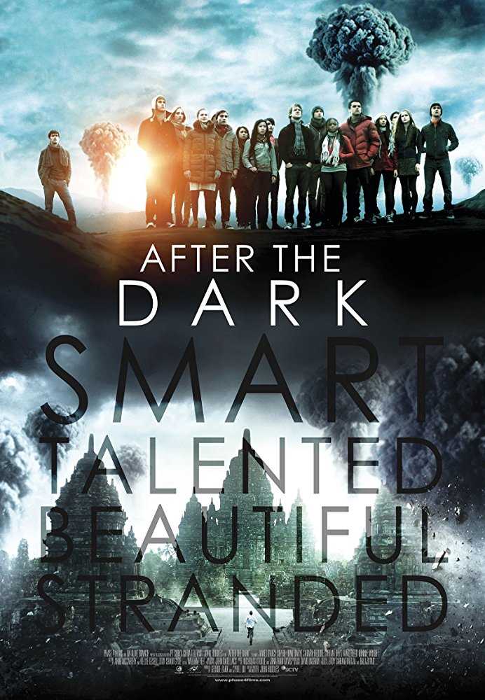 فيلم After the Dark 2013 مترجم