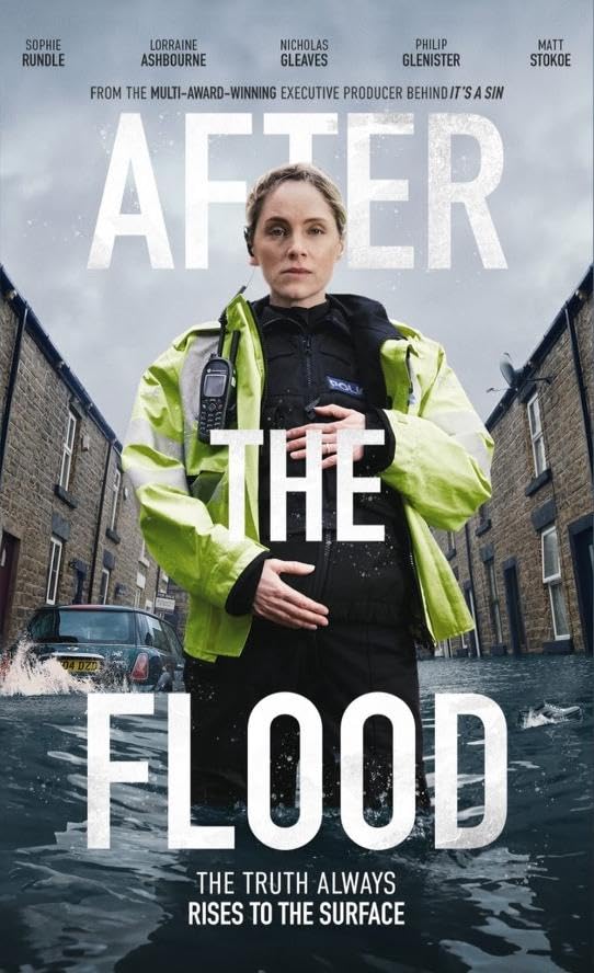 مسلسل After the Flood موسم 1 حلقة 4