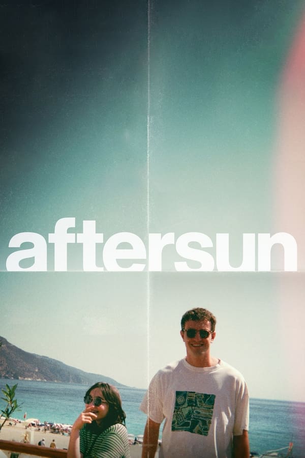 فيلم Aftersun 2022 مترجم