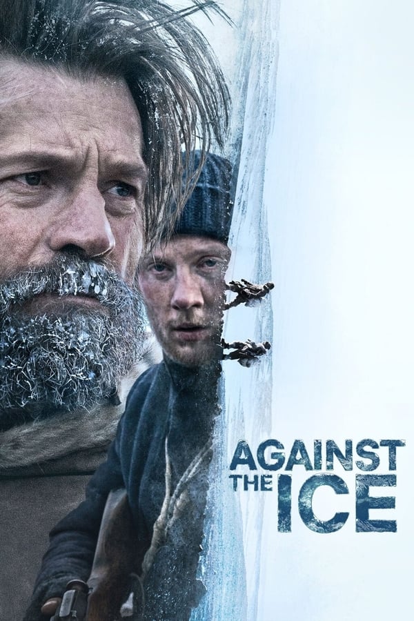 فيلم Against the Ice 2022 مترجم