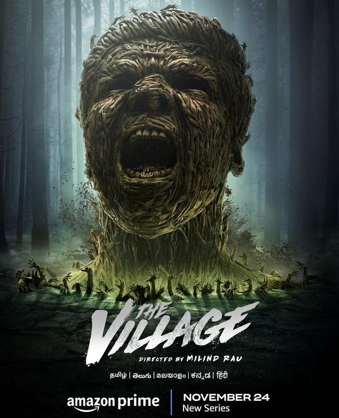 مسلسل The Village موسم 1 حلقة 4