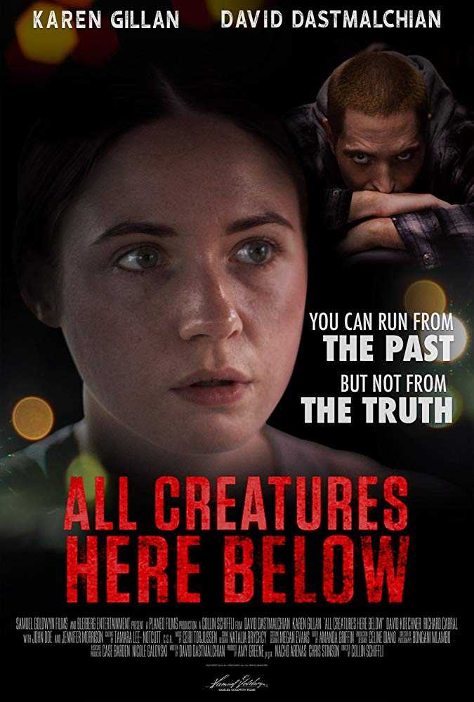 فيلم All Creatures Here Below 2018 مترجم