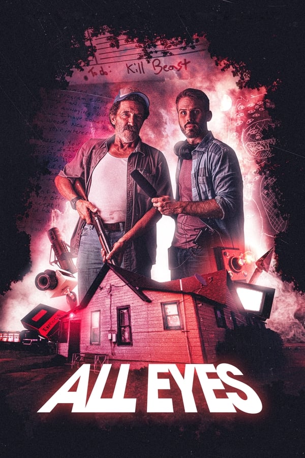 فيلم All Eyes 2022 مترجم