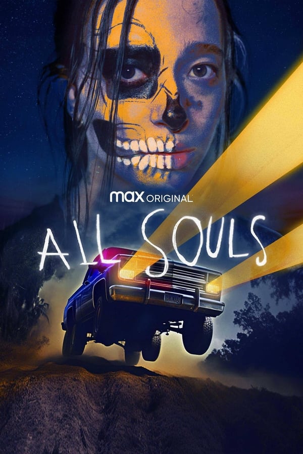 فيلم All Souls 2023 مترجم