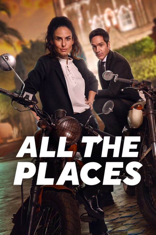 فيلم All the Places 2023 مترجم