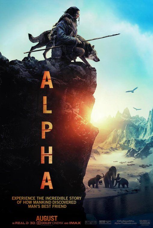 فيلم WEBRip Alpha 2018 مترجم