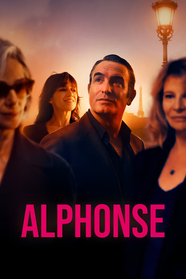 مسلسل Alphonse موسم 1 حلقة 3