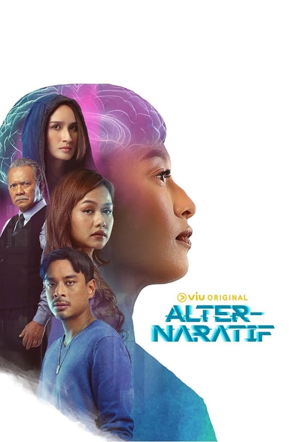 مسلسل Alter-Naratif موسم 1 حلقة 3