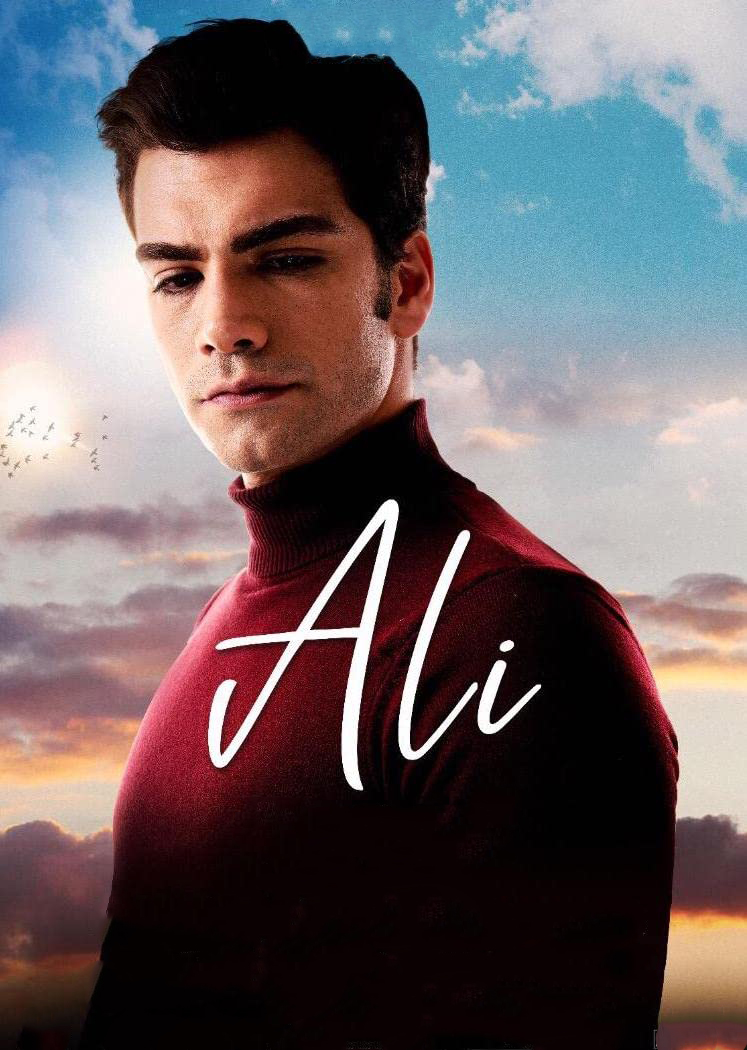 فيلم 2019 Ali مترجم