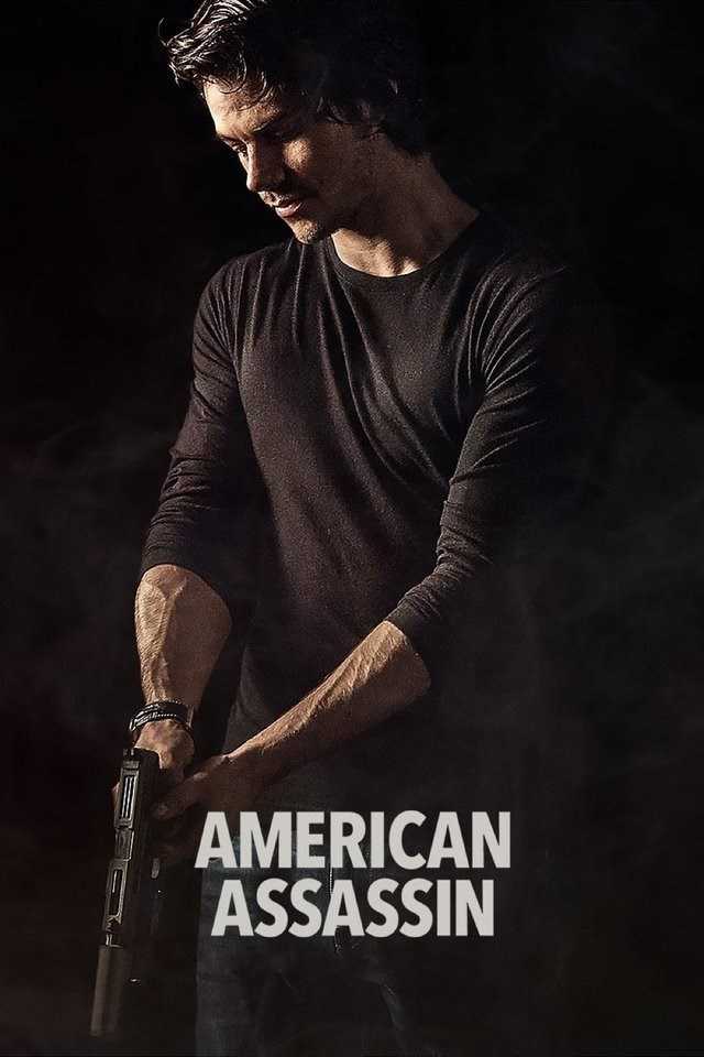 فيلم American Assassin 2017 مترجم