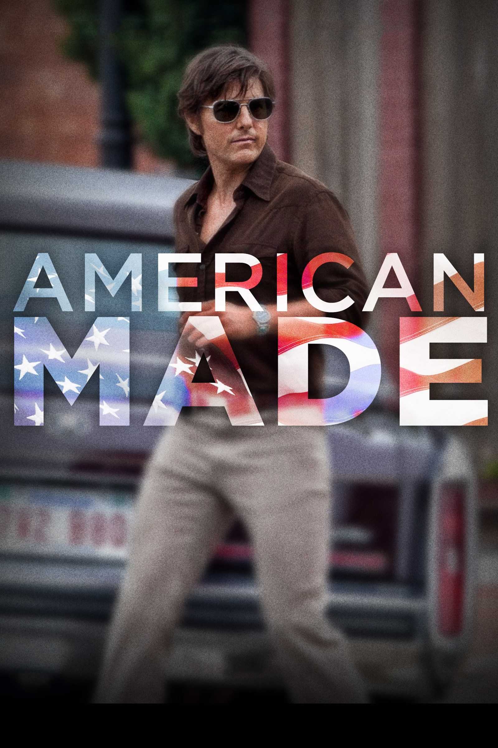 فيلم American Made 2017 مترجم