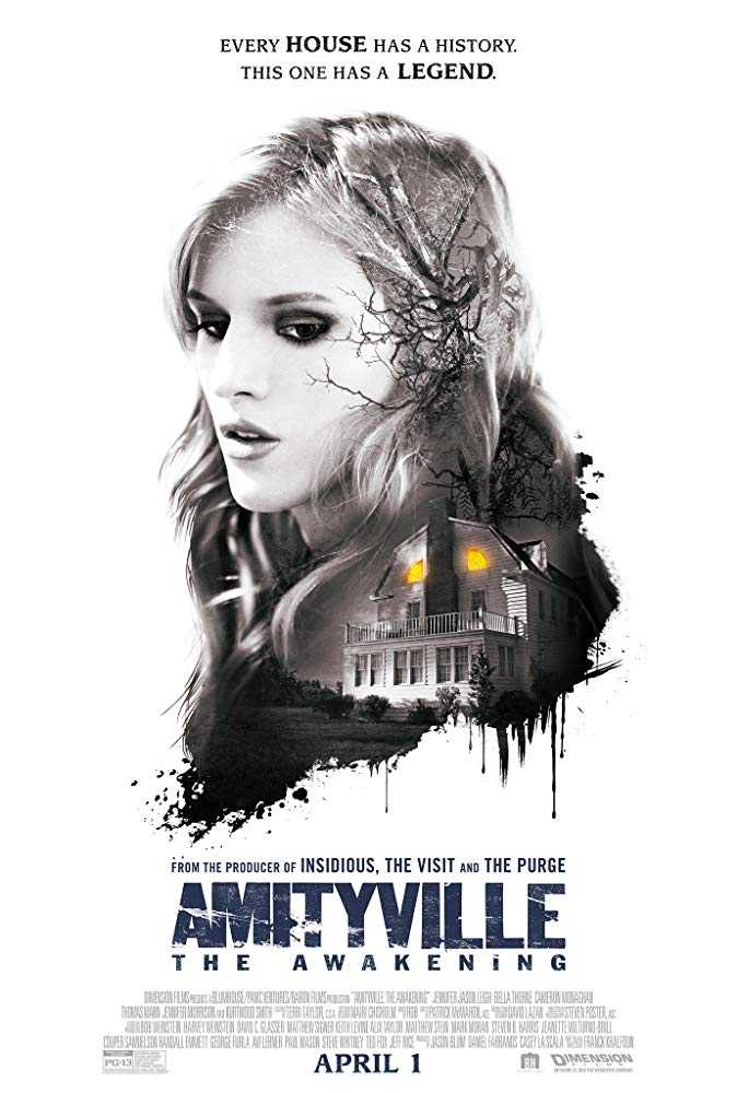 فيلم Amityville: The Awakening 2017 مترجم