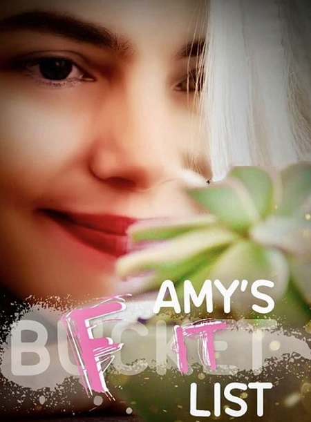 فيلم Amy's Fucket List 2023 مترجم