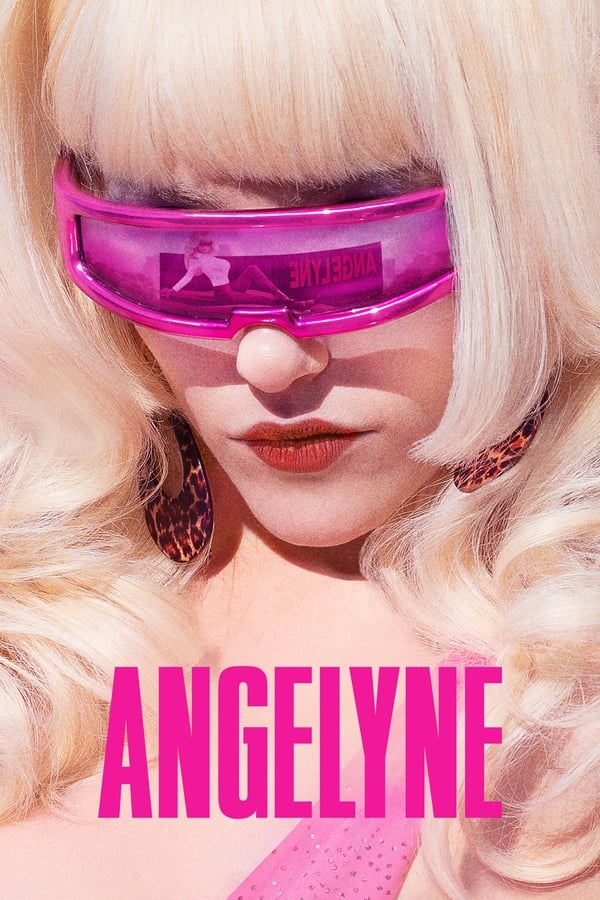 مسلسل Angelyne موسم 1 حلقة 5 والاخيرة