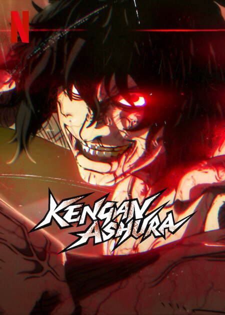 انمي Kengan Ashura موسم 3 حلقة 3