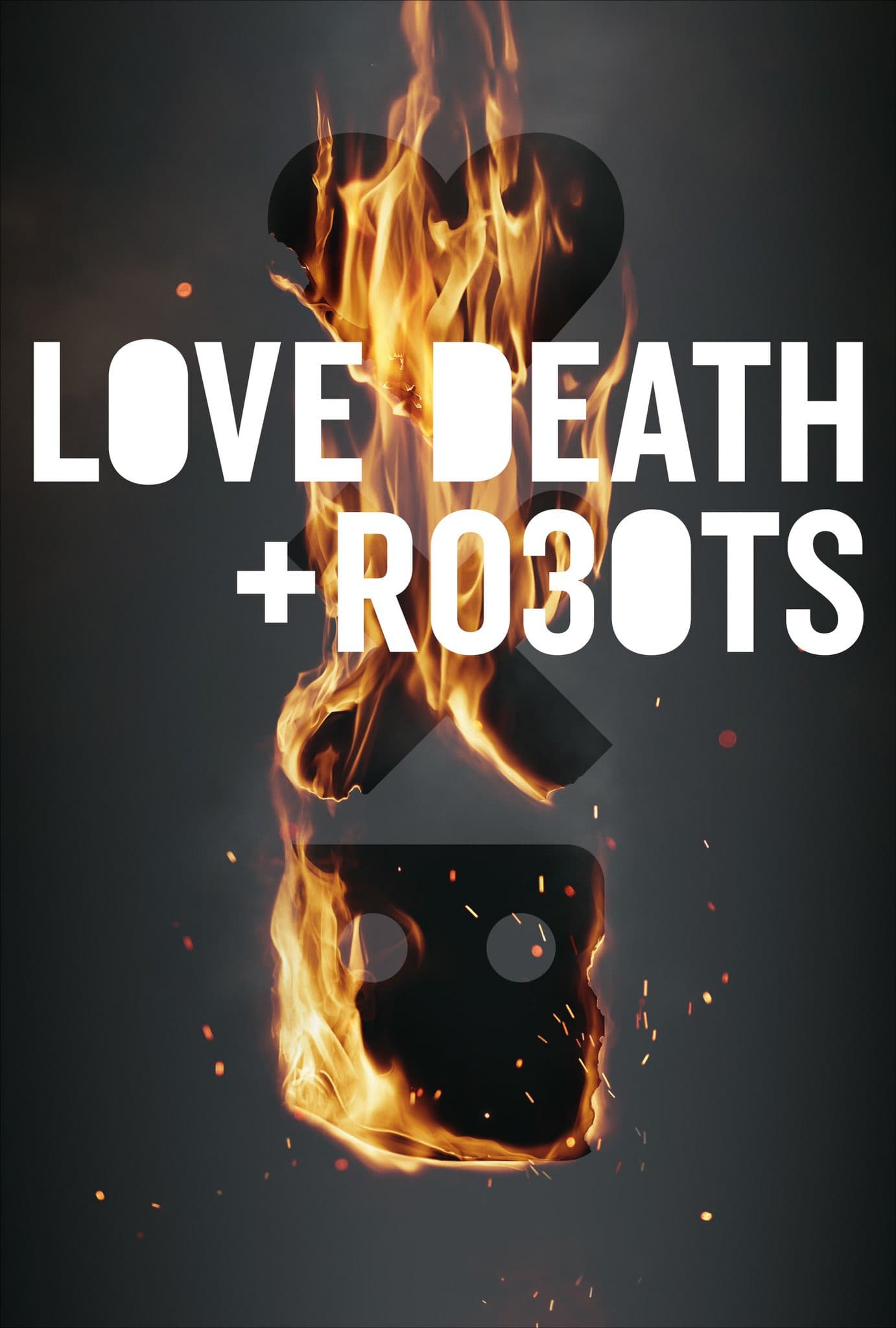 انمي Love, Death & Robots موسم 3 حلقة 2